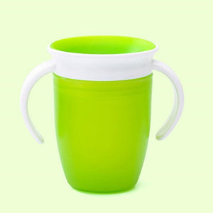 spill proof sippy cup