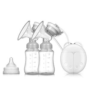 Open image in slideshow, Portable Electric breast pump
