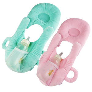 infant feeding pillow